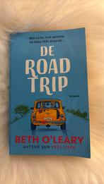 Beth O’Leary - De Roadtrip, Ophalen of Verzenden, Gelezen