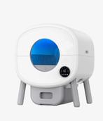 Zelfreinigende kattenbak XXL – zo goed als nieuw (ongebruikt, Dieren en Toebehoren, Ophalen of Verzenden, Zelfreinigend, Zo goed als nieuw