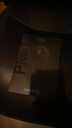 Logitech G Pro X Wireless Gaming Muis, Computers en Software, Muizen, Rechtshandig, Muis, Gaming muis, Ophalen of Verzenden