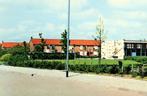 801410	Sliedrecht	ZH Technische School Park	Nette oude kaart, Verzamelen, Verzenden, 1960 tot 1980, Ongelopen, Zuid-Holland