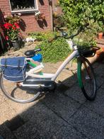 Electrische postcode loterij fiets defect, Fietsen en Brommers, Ophalen, Gebruikt, Union
