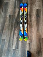 Twintip skis 115 cm, 100 tot 140 cm, Zo goed als nieuw, Skiën, Ski's