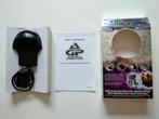 Advance game port (gamecube) zeldzaam gameboy player, 1 speler, Ophalen of Verzenden, Zo goed als nieuw, Vanaf 3 jaar