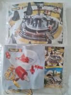 Faller H0 fontein B-232 + waterpomp 180627 (nieuw), Ophalen of Verzenden, Nieuw, Brug, Tunnel of Gebouw