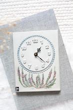 Jie gantofta klok zweden, Antiek en Kunst, Antiek | Keramiek en Aardewerk, Ophalen of Verzenden