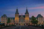 2 of 4 entree tickets voor oa Rijksmuseum en andere musea, Tickets en Kaartjes, Drie personen of meer, Ticket of Toegangskaart