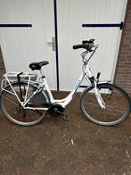 Stella elektrische fiets met middenmoter, 51 tot 55 cm, Ophalen of Verzenden, Zo goed als nieuw, Overige merken