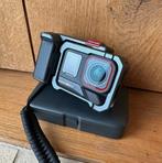 Insta360 Ace Pro 2 Xplorer Bundle Slate Grey, Ophalen of Verzenden, Zo goed als nieuw, Overige merken