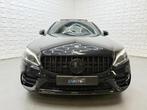 Mercedes-Benz C-klasse 180 AMG NIGHT PANO VIRTUAL CAMERA, Euro 6, Zwart, Sedan, C-Klasse