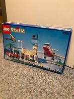 Lego system 6396 international jetport 100% compleet, Kinderen en Baby's, Speelgoed | Duplo en Lego, Lego, Gebruikt, Geen, Geen