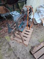 Oude Bewo Metaalzaagmachine, Doe-het-zelf en Verbouw, Ophalen