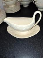 Jus- of sauskom van wedgwood, Antiek en Kunst, Antiek | Servies compleet, Ophalen of Verzenden