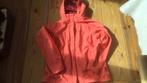 Outdoor jas dames, Jack Wolfskin, Verzenden, Gedragen, Oranje