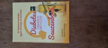 Ben Kuiper - Het Diabetes Omkeren Methode Sauzenboek beschikbaar voor biedingen