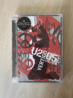 U2 - Vertigo DVD, Alle leeftijden, Ophalen of Verzenden, Zo goed als nieuw, Muziek en Concerten