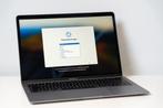 MacBook Air 2018, Computers en Software, Apple Macbooks, Ophalen, Qwerty, 8 GB, 13 inch