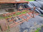 Triltand cultivator, Dieren en Toebehoren, Ophalen, Gebruikt