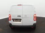 Opel Vivaro Electric L2 75 kWh | 136pk | Automaat | 3 Fase |, Gebruikt, Wit, Origineel Nederlands, 1000 kg