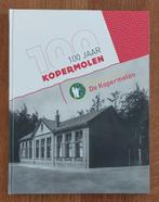 100 jaar Kopermolen. Basisschool Klarenbeek., Ophalen, 20e eeuw of later, Zo goed als nieuw