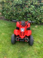 Quad 125cc 4t, Ophalen, Gebruikt, Overige typen