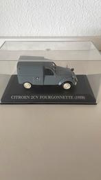 Citroen 2 cv Fourgonnette  (1985), Ophalen of Verzenden, Gebruikt, Auto, Overige merken