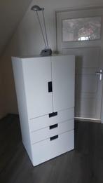 Ikea Ladekast, Huis en Inrichting, Kasten | Ladekasten, Ophalen, Gebruikt, IKEA stijl kast wit, 100 tot 150 cm