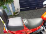 2x custom buddy seats & sissy bar voor Sportster XR1200, Ophalen of Verzenden, Gereviseerd
