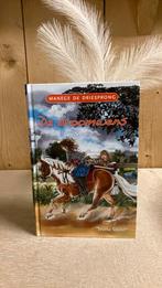 Teunie Suijker - De Droomwens. Manege de Driesprong Deel 2, Boeken, Ophalen of Verzenden, Zo goed als nieuw, Teunie Suijker