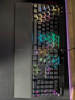 Corsair K70 RGB PRO Gaming Toetsenbord, Bedraad, Gaming toetsenbord, Zo goed als nieuw, Corsair
