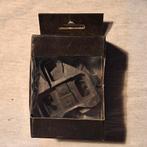 NOS Campagnolo Schoenplaatjes PD-RE021, Crankstel of Pedalen, Campagnolo, Racefiets, Nieuw