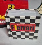 F1errari, Ophalen of Verzenden, Zo goed als nieuw, Ferrari, Rainier Schegelmilch