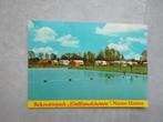 Nieuw Heeten, recr.park Sallandshoeve/zwembad/caravan, Verzenden, 1980 tot heden, Ongelopen, Noord-Brabant