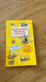 Andy Griffiths - Waanzinnige boomhutverhalen, Gelezen, Non-fictie, Andy Griffiths, Ophalen of Verzenden