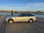 7 PERS E350 ELEGANCE, Auto's, Mercedes-Benz, Automaat, Achterwielaandrijving, Zwart, 7 stoelen