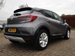 RRenault Captur 1.0 TCe Intens (Vol-Opties!) 1e eigenaar, Auto's, Renault, Voorwielaandrijving, Gebruikt, Met garantie (alle)