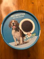 Dieren gps tracker “spotter”, Ophalen of Verzenden, Zo goed als nieuw