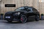 Audi RSQ3 Sportback TFSI *Pano*B&O*360 Camera*RS-Stoelen*Key, Automaat, Gebruikt, Zwart, 1675 kg