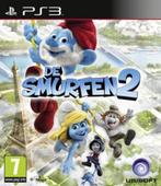 ps3 De Smurfen 2, Spelcomputers en Games, Avontuur en Actie, Vanaf 18 jaar, 1 speler, Ophalen of Verzenden