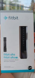 Fitbit Alta Bracelet, Ophalen of Verzenden, Zo goed als nieuw, Zwart, Android