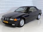 BMW 3-serie Cabrio 328i Executive Automaat NL-AUTO (1999), Auto's, Automaat, Achterwielaandrijving, Beige, Cabriolet