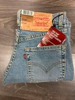 Partij Levi’s dames model #595, 5  stuks., Ophalen of Verzenden, Nieuw, Blauw, W27 (confectie 34) of kleiner