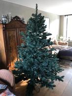 Mooie Volle KunstKerstboom 215 cm. Hoog, Diversen, Ophalen, Zo goed als nieuw
