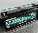 Complete stroomvoorziening set voor camper/caravan, Ophalen of Verzenden, Zo goed als nieuw
