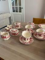 Servies Victoria, Huis en Inrichting, Keuken | Servies, Ophalen of Verzenden, Aardewerk, Overige stijlen