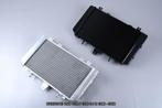 Radiateur AVDB KAWASAKI ZRX 1100 / 1200 S / R 1996 - 2008, Motoren, Ophalen of Verzenden, Nieuw