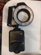 Canon Macro Ring Lite ML-3, Gebruikt, Canon, 30-2, Shimomaruko 3-chome, Ohta-ku, Tokyo 146-8501, Japan, Canon Inc.
