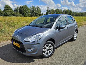 Citroën C3 1.4 VTi Dynamique (bj 2011) beschikbaar voor biedingen