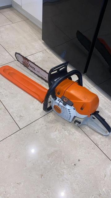 STIHL MS462 C M kettingzaag 