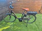 Sparta B1 met middenmotor, Ophalen, Sparta, Zo goed als nieuw, 51 tot 55 cm