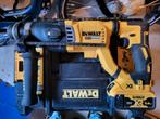 Dewalt DCH263 SDS-Plus Boorhamer + 5Ah Accu, Doe-het-zelf en Verbouw, Gereedschap | Boormachines, 600 watt of meer, Boor- en/of Breekhamer